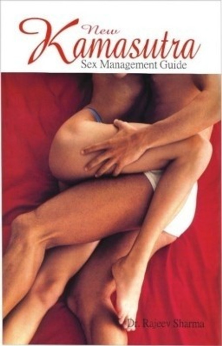 New Kamasutra Book